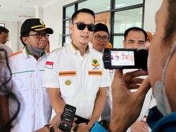 Berkarya Gugat KPU ke PTUN gegara Tak Profesional dalam Pendaftaran Parpol