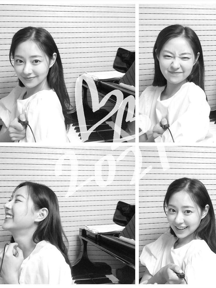 Selebriti cantik yang mendulang popularitas berkat Single’s Inferno ini dikabarkan terdaftar sebagai mahasiswa jurusan piano Universitas Nasional Seoul. Yup, universitas bergengsi dan terbaik di Korea./ Foto: instagram.com/shinseulkee/