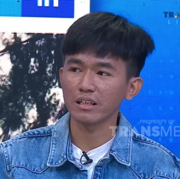 Disebut Anak Angkat & Dituding Berbohong, Tiko Minta Maaf pada Keluarga Herman