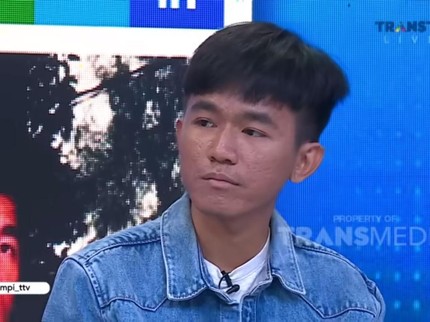 Terkuak Ayah Tiko yang Pergi 12 Tahun, Sudah Wafat & Ternyata Bukan Orang Sembarangan