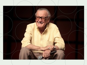 Stan Lee, Film Dokumenter Pelopor Marvel Universe Akan Tayang Tahun Ini!