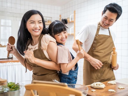 20 Contoh Kewajiban Anak di Rumah dan Sekolah, Yuk Ajarkan pada Si Kecil