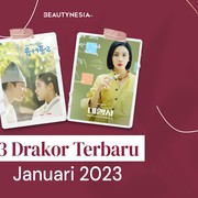3 Drakor Terbaru Januari 2023, Ada Kim Min Jae dan Yong Hwa CNBLUE