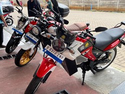 Terungkap! Alasan di Balik Rencana Pemberian Subsidi untuk Modif Motor Listrik