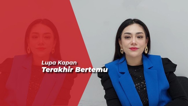 Jarang Hubungi, Celine Evangelista Sampai Lupa Kapan Dirly Temui Anak