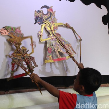 Hari Wayang Nasional 7 November, Ini Sejarah & Cara Memperingatinya