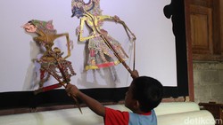 Hari Wayang Nasional 7 November, Ini Sejarah & Cara Memperingatinya