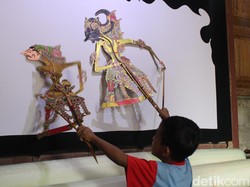 Hari Wayang Nasional 7 November, Ini Sejarah & Cara Memperingatinya