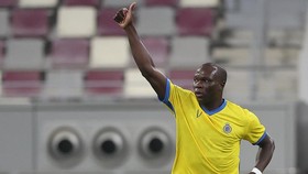 Terungkap Dialog Rahasia Aboubakar-Ronaldo Sebelum Tinggalkan An Nassr