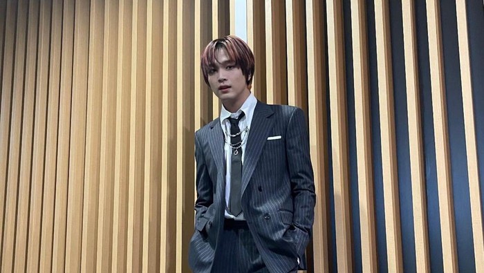 img-title Haechan NCT Alami Palpitasi Jantung, Ini Penyebabnya yang Wajib Kamu Ketahui