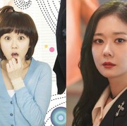 Rahasia Kecantikan dan Awet Muda Jang Nara, Aktris Korea yang Kini Berusia 41 Tahun