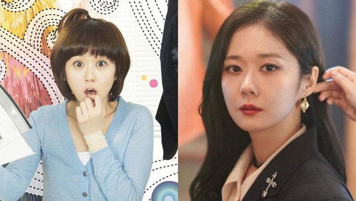 Rahasia Kecantikan dan Awet Muda Jang Nara, Aktris Korea yang Kini Berusia 41 Tahun Rahasia Kecantikan dan Awet Muda Jang Nara, Aktris Korea yang Kini Berusia 41 Tahun