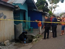Pria di Manggarai NTT Tewas Dihajar Keponakan gegara Sampah Kulit Nangka