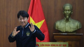 Pujian dan Penyesalan Anak Usai Shin Tae Yong Masuk Hall of Fame