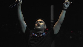 Judika dan Para Penyanyi Terus Galang Dana Bantu Korban Banjir Sumatra