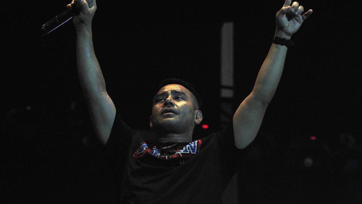 Judika dan Para Penyanyi Terus Galang Dana Bantu Korban Banjir Sumatra