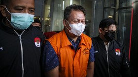 AKBP Bambang Kayun Divonis 6 Tahun Penjara