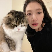 Potret Selebriti dengan Kucing Kesayangan, Ada Taylor Swift dengan 'Kucing Terkaya Ketiga di Dunia'