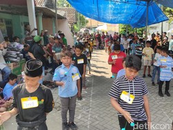 SD di Kota Malang Larang Siswanya Main Lato-lato di Sekolah