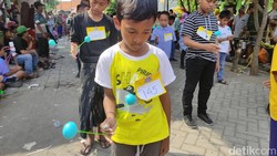 Di Balik Keviralan Lato-lato, Apa Kata Ahli Sejarah?