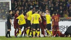 Top 3 Sports: Klarifikasi Bintang Malaysia, Bhayangkara Runner Up AVC