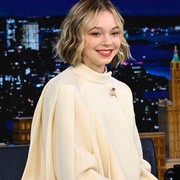 Emma Myers Pemeran Teman 'Wednesday' Ngaku Jadi Penggemar Berat SEVENTEEN, Fangirling Sejak Usia 15 Tahun!