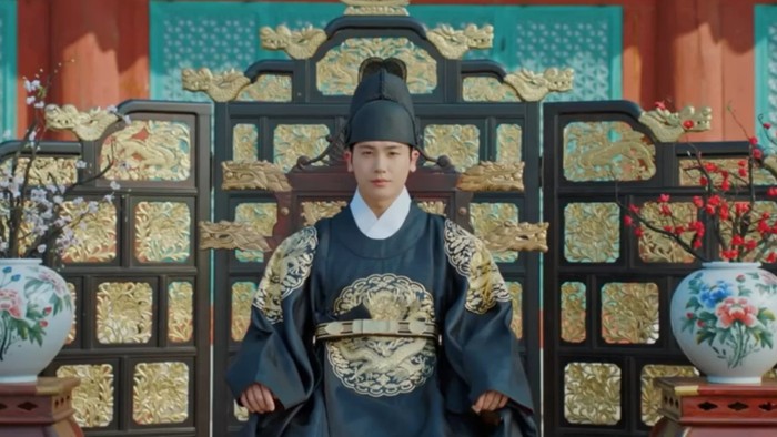 Sinopsis Our Blooming Youth, Drama Sageuk Terbaru dari Aktor Tampan Park Hyung Sik