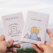 7 Negara Ini Punya Desain Paspor yang Terkenal Paling Keren di Dunia, Ada Indonesia Nggak Nih?