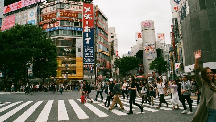 Terkenal Sebagai Negara Maju, Ini 4 Fakta Unik Kehidupan di Jepang
