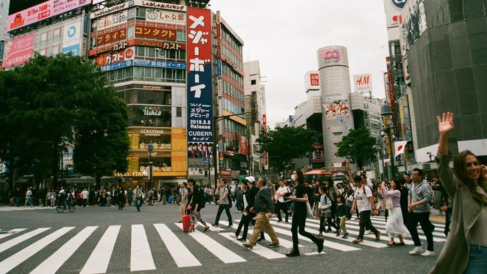 img-title Terkenal Sebagai Negara Maju, Ini 4 Fakta Unik Kehidupan di Jepang