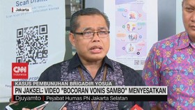 VIDEO: PN Jaksel: Isi Video Viral Menyesatkan