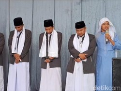 6 Fakta Perjodohan Massal di Ponpes Ciamis