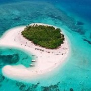 Pulau di Asia Tenggara Ini Dinobatkan Sebagai Pulau Paling Diinginkan di Dunia, Bisa Tebak?