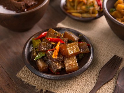7 Resep Masak Hemat Rp15 Ribu, Menu Rumahan Sederhana yang Nikmat