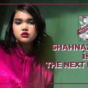 Shahnaz Indira, Model Plus Size Indonesia yang Sukses Debut di London Fashion Week | Teaser