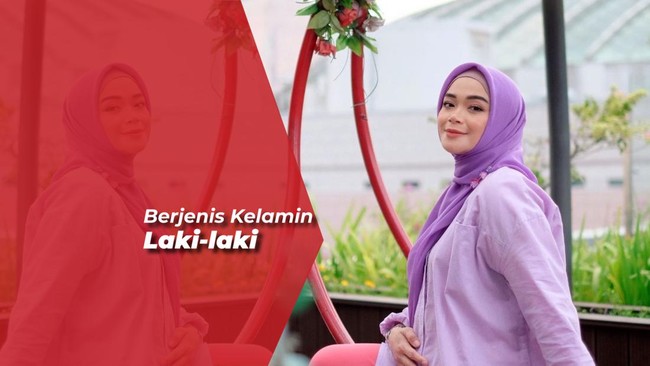 Dikaruniai Anak Kedua, Sheza Idris Ungkap Perjuangan Bersalin Normal