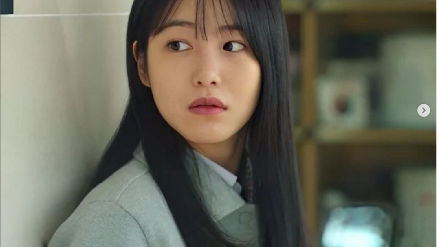 Shin Ye Eun Pemain Drama The Glory