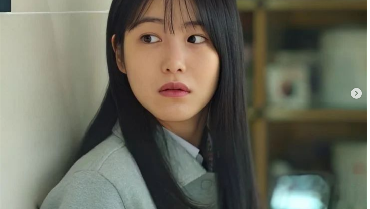 img-title 5 Drama yang Dibintangi Shin Ye Eun Si Tukang Bully dalam 'The Glory'