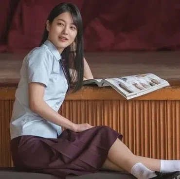 Adegan Shin Ye Eun Tak Pakai Bra di 'The Glory' Jadi Sorotan