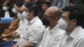 Jejak Kasus Izin Ekspor CPO yang Jerat 3 Korporasi Minyak Goreng