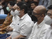 Jejak Kasus Izin Ekspor CPO yang Jerat 3 Korporasi Minyak Goreng