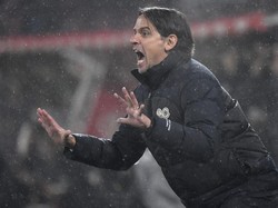 Inter Diimbangi Monza, Inzaghi Tuding Wasit Eror