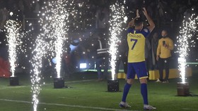 Biaya 'Ngekost' Ronaldo di Saudi: Sewa 17 Kamar, Rp4,7 M per Bulan