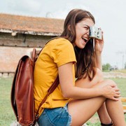 5 Alasan Penting Perempuan Perlu Traveling Sendirian, Harus Dicoba Setidaknya Sekali Seumur Hidup!