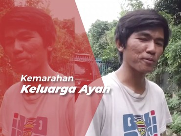 Kisahnya Viral, Keluarga Herman Moedji Susanto Ancam Tuntut Tiko