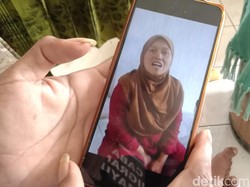 Jerit TKW Asal Indramayu: Ingin Pulang, Gaji Tak Dibayar 7 Tahun