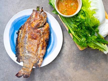 13 Resep Masakan Ikan Mujair Berbagai Cita Rasa, Kuah Bening hingga Rica-rica
