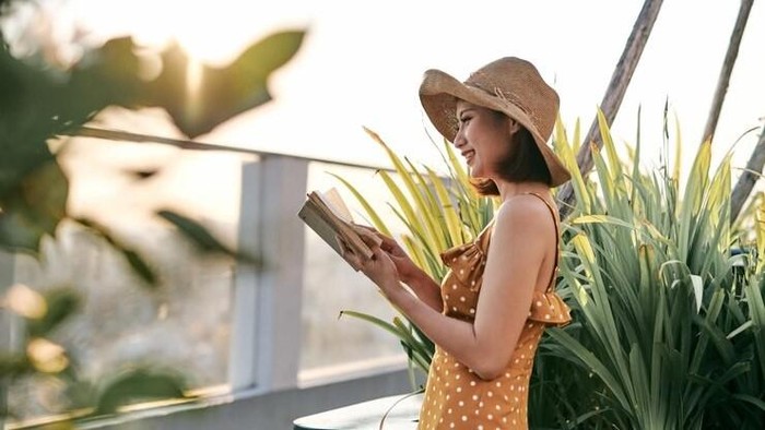 Kerap Tidak Disadari, 6 Tanda ini Tunjukkan Kamu Memiliki Kecerdasan Intelektual dan Emosional yang Seimbang