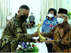 Raih Proper Emas 5 Kali, Ini Kiprah Adaro Buat Lingkungan & Masyarakat