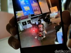 17 Anggota Geng Motor Ditangkap gegara Aksi Teror Jalanan di Garut